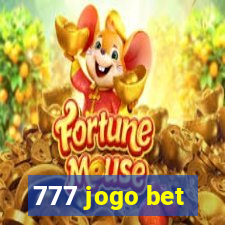 777 jogo bet
